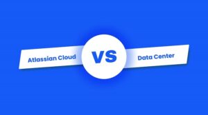 phiên bản Cloud và Data Center của Atlassian