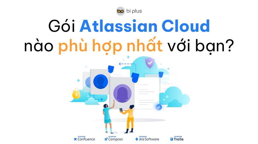 gói Atlassian