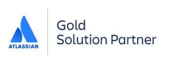 gold solution partner atlassian