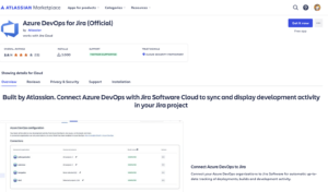 Azure DevOps Integration