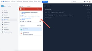 Dynamic Pipelines - Bitbucket