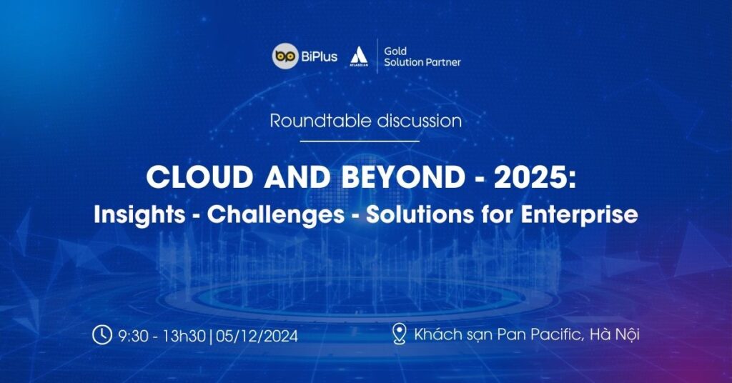 round table DC to cloud