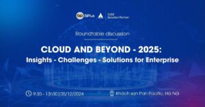 round table DC to cloud