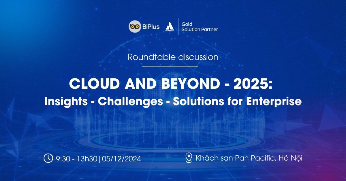 round table DC to cloud