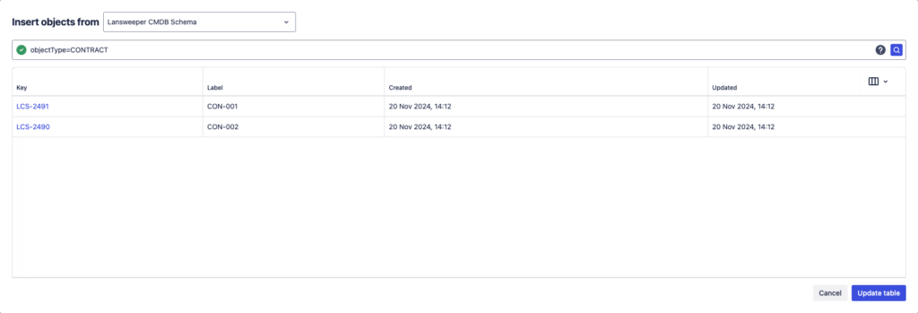 Surface Assets in Confluence Cloud