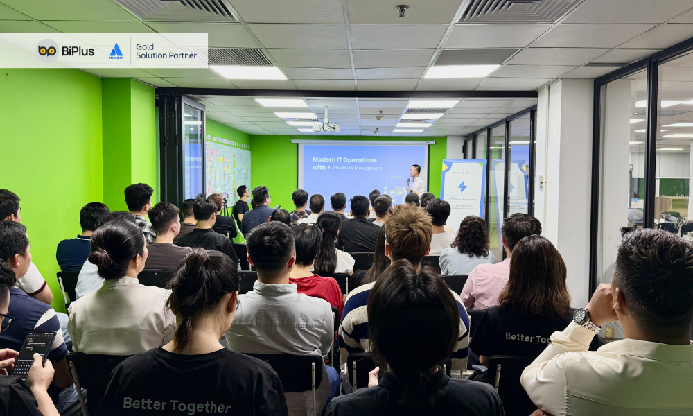 it operation event 1