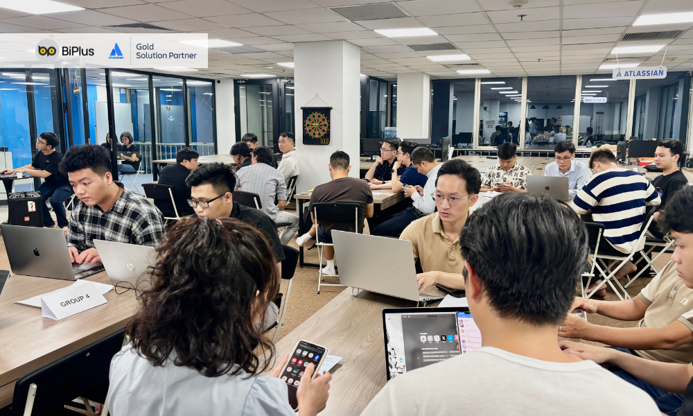 it operation event 3