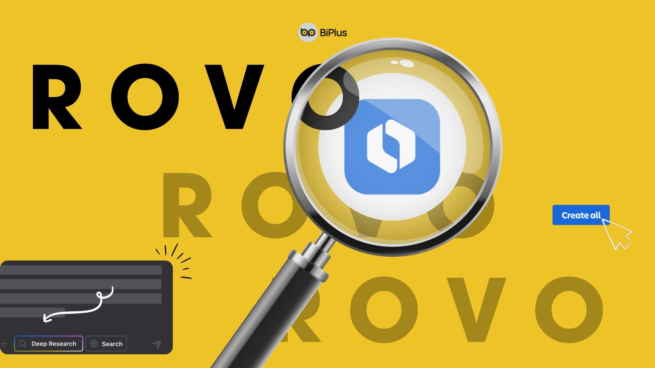 Hướng dẫn sử dụng Rovo: AI tích hợp để tối ưu hóa Jira