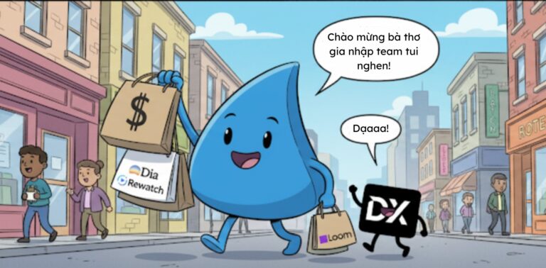 Atlassian chi 1 tỷ USD thâu tóm DX