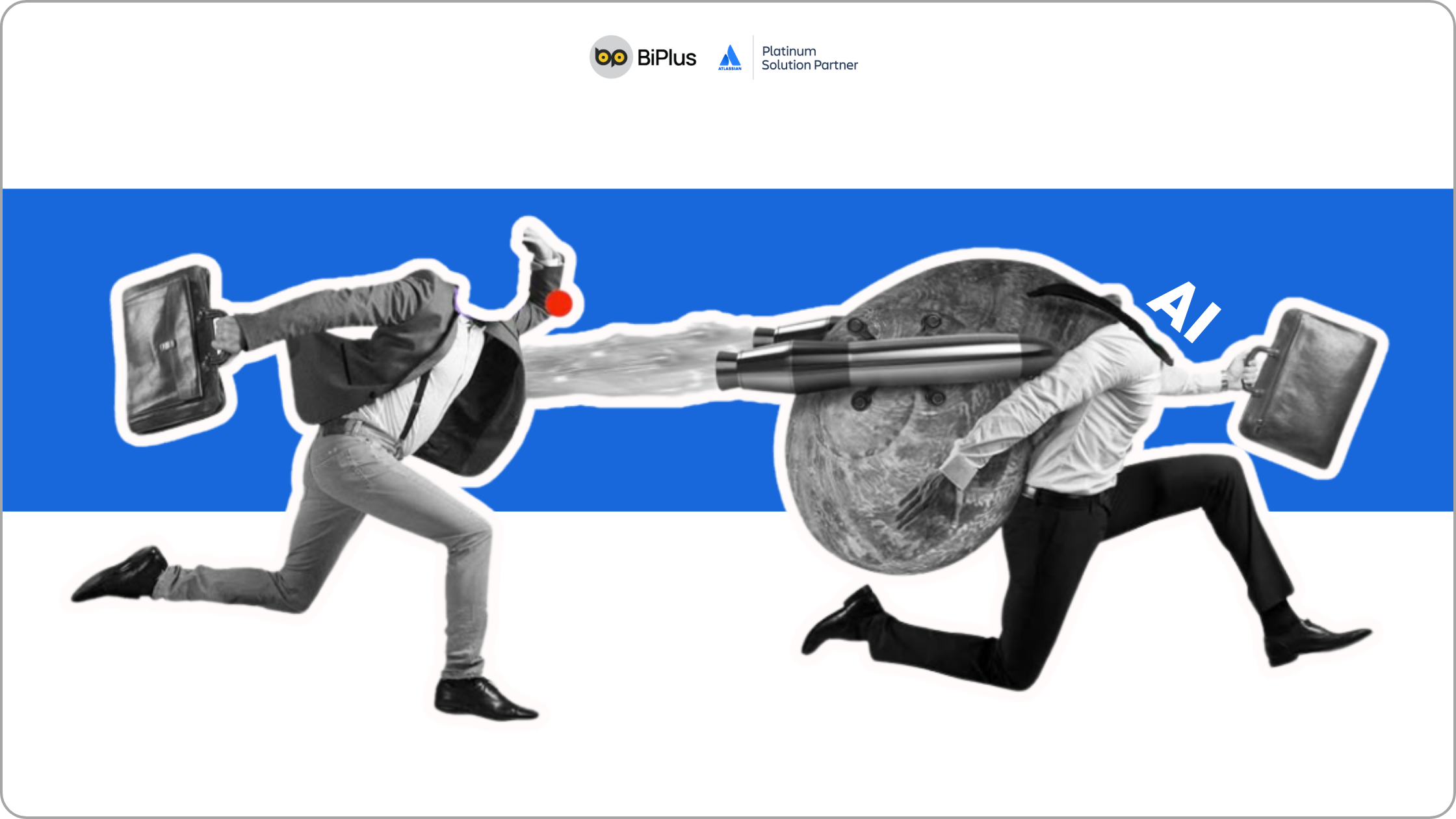 AI trong công việc