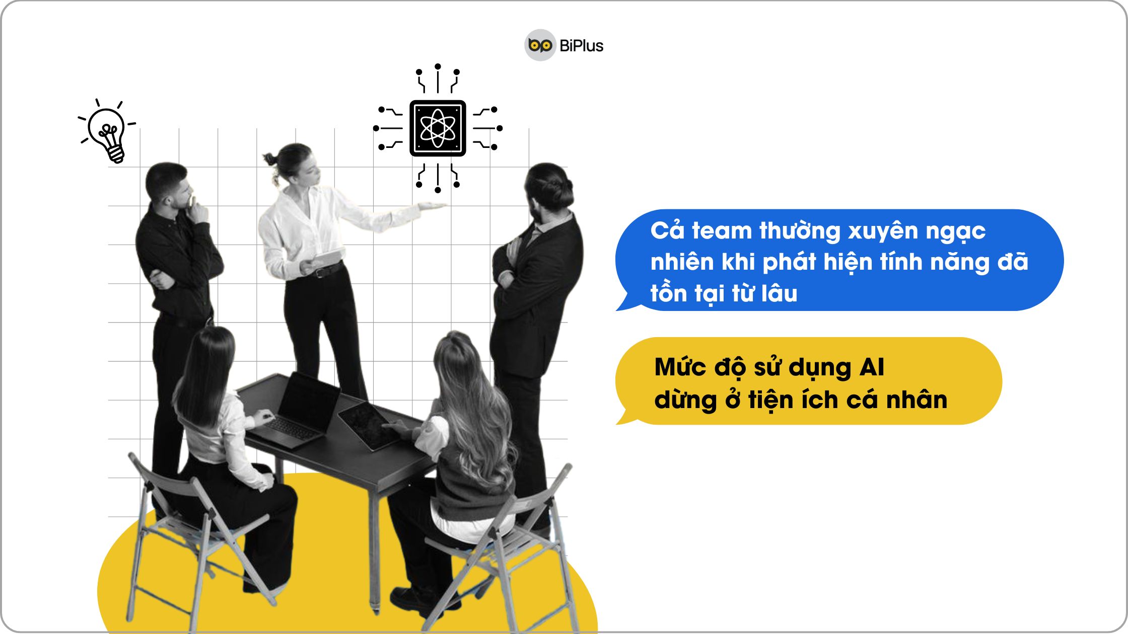 Những dấu hiệu cho thấy tổ chức đang rơi vào Hidden Value Crisis