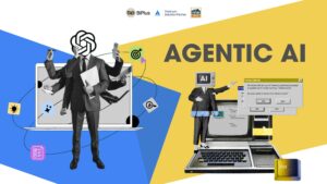 Agentic AI là gì
