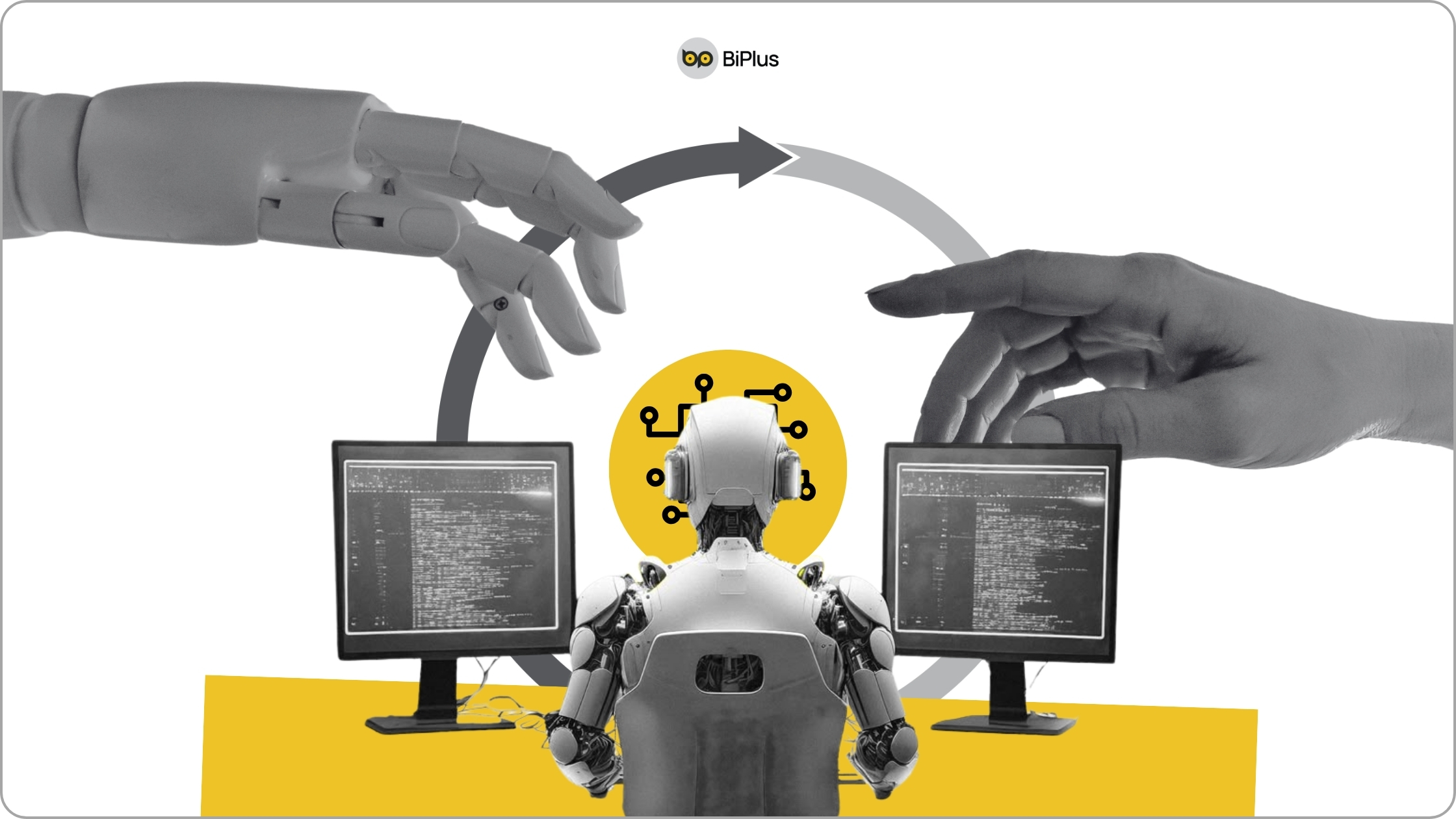 Định nghĩa AI-Native dưới góc nhìn doanh nghiệp