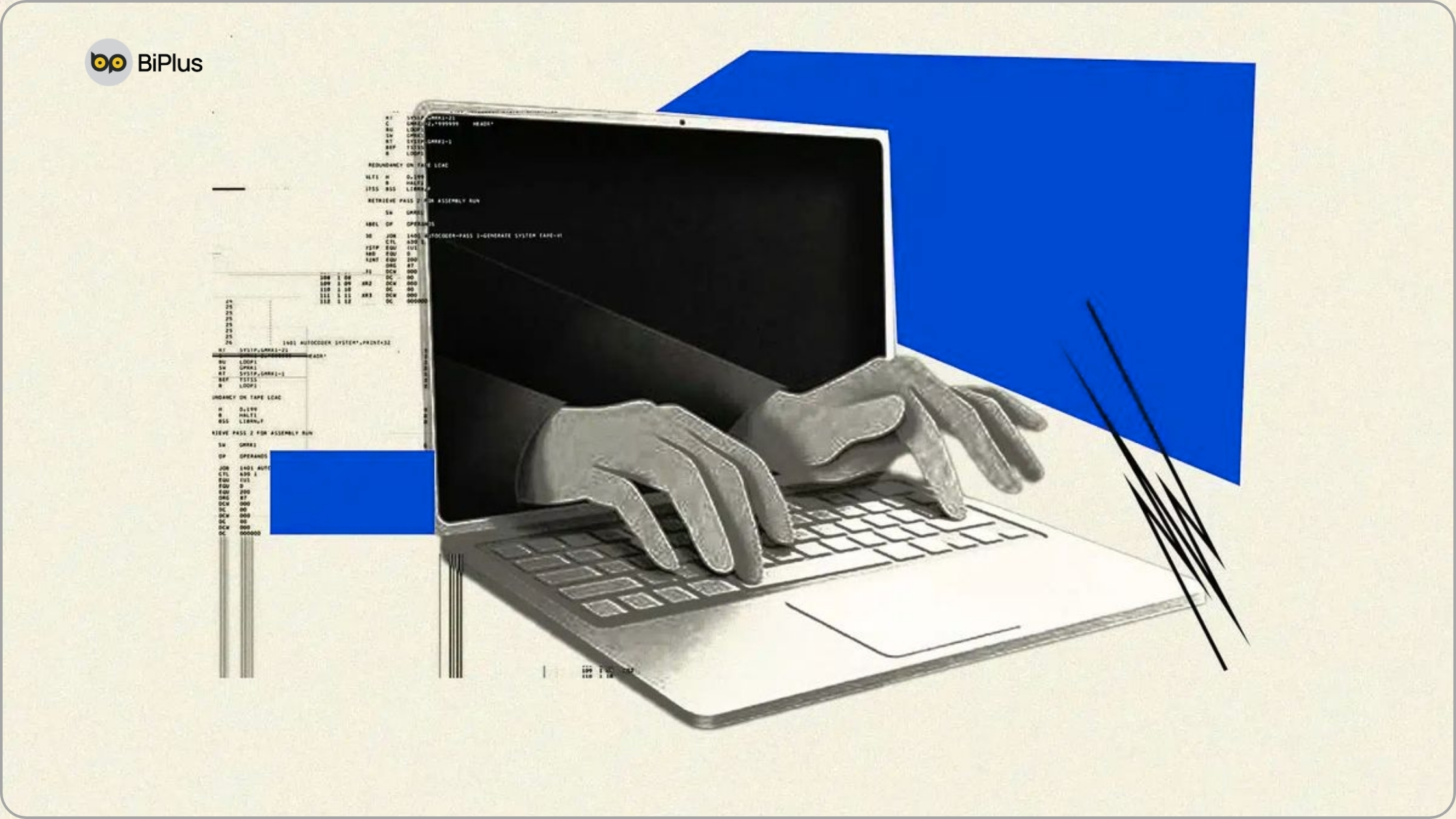 AI thường bị kỳ vọng là làm được hết