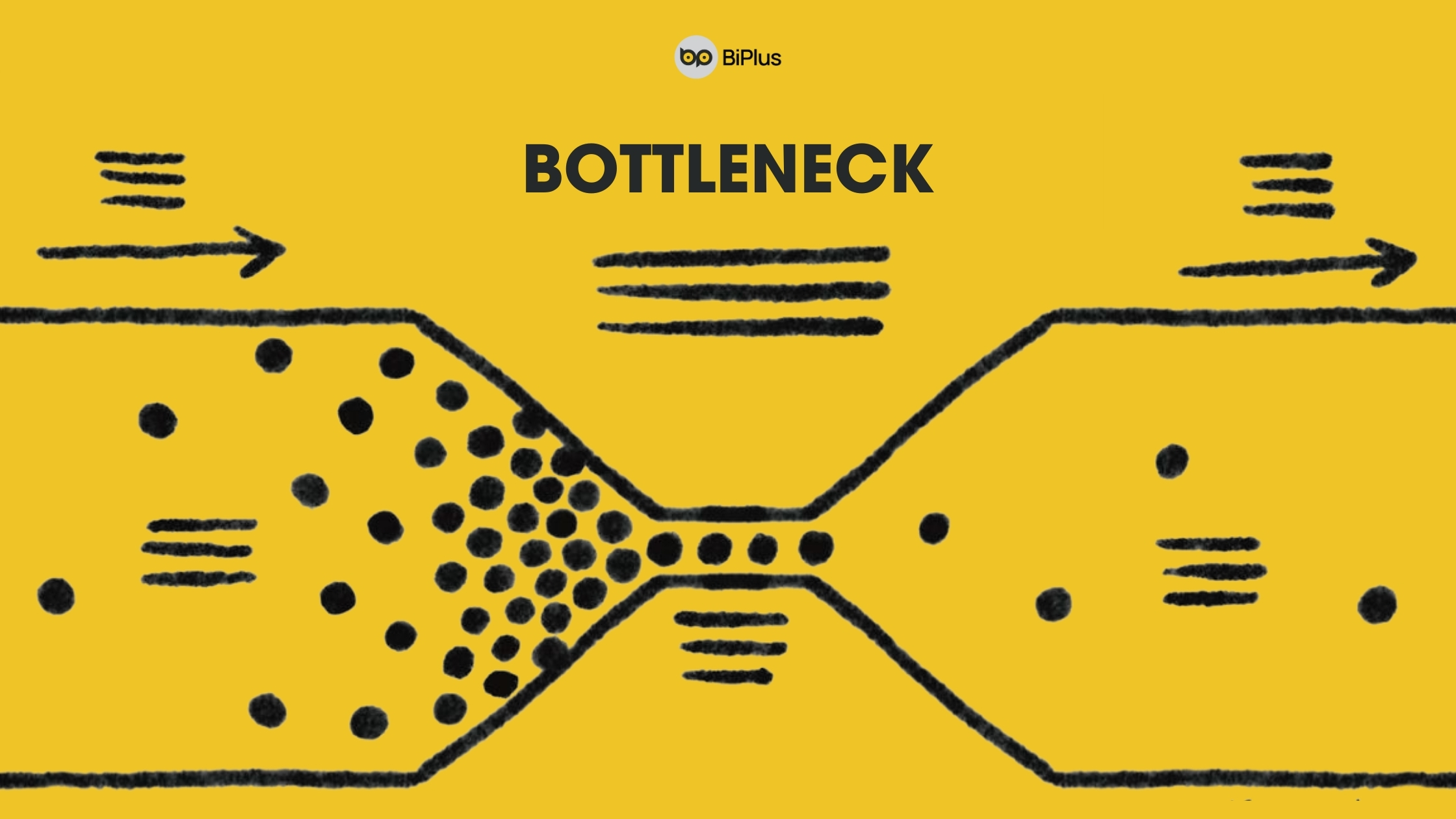 Điểm nghẽn vận hành vẫn tồn tại