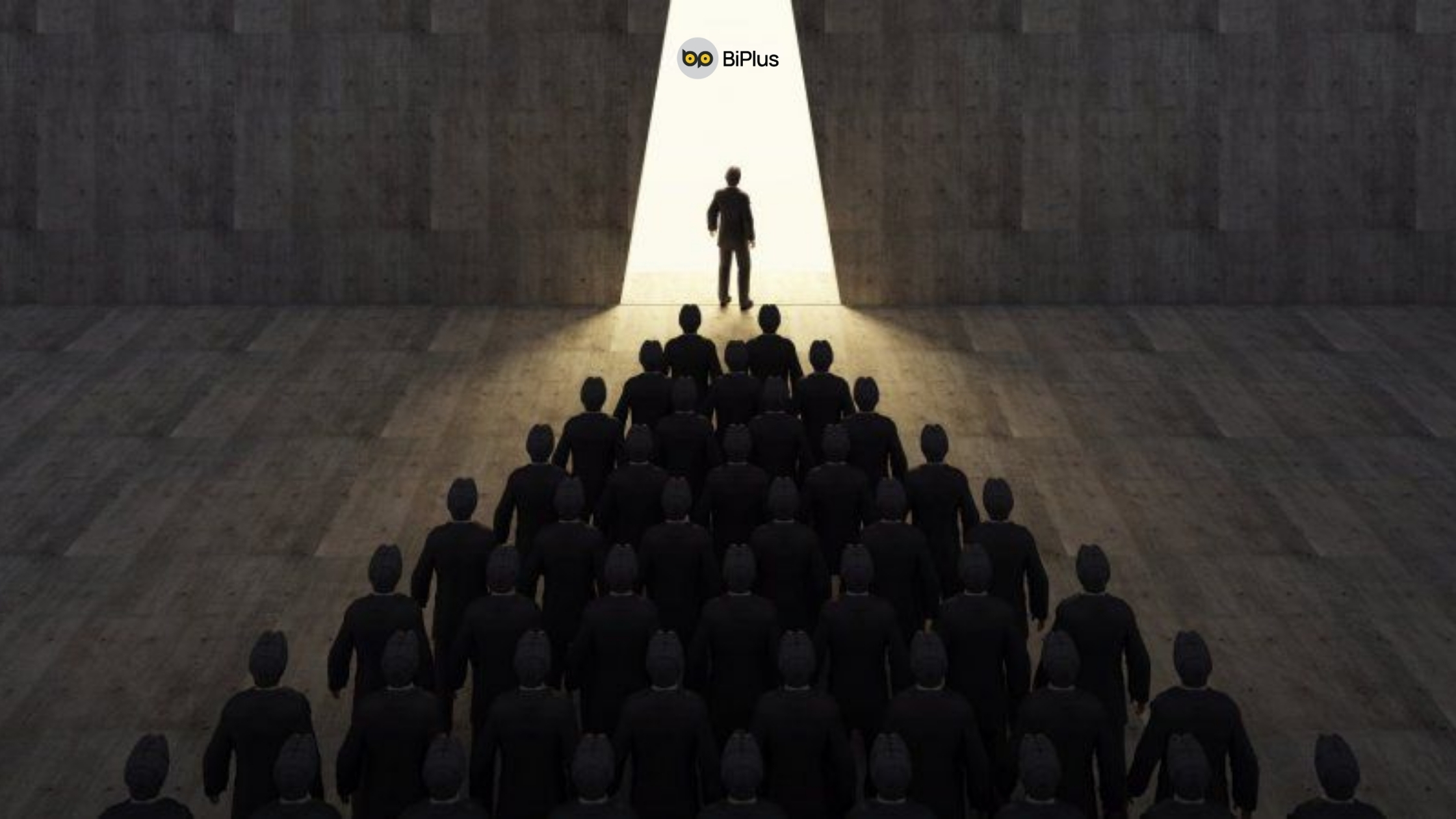 Nhóm dẫn đầu đang làm gì khác biệt