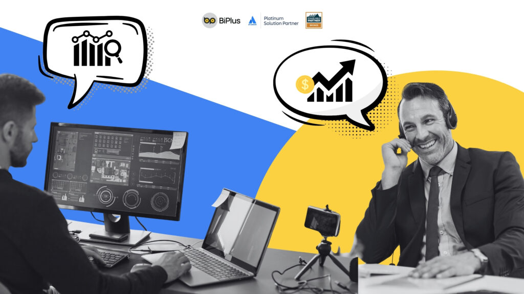 System of Work giúp IT nói chuyện với Business như thế nào