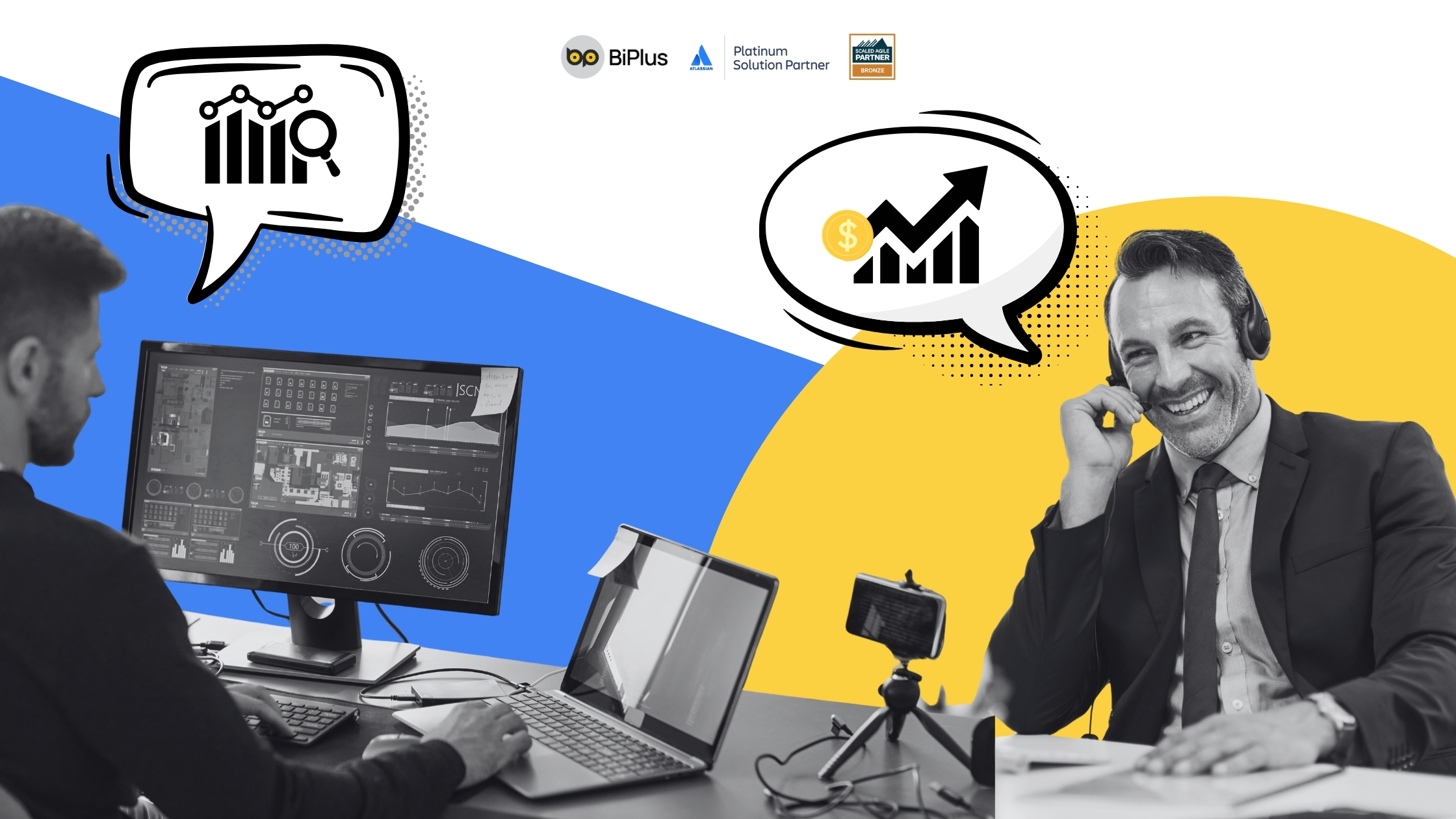 System of Work giúp IT nói chuyện với Business như thế nào