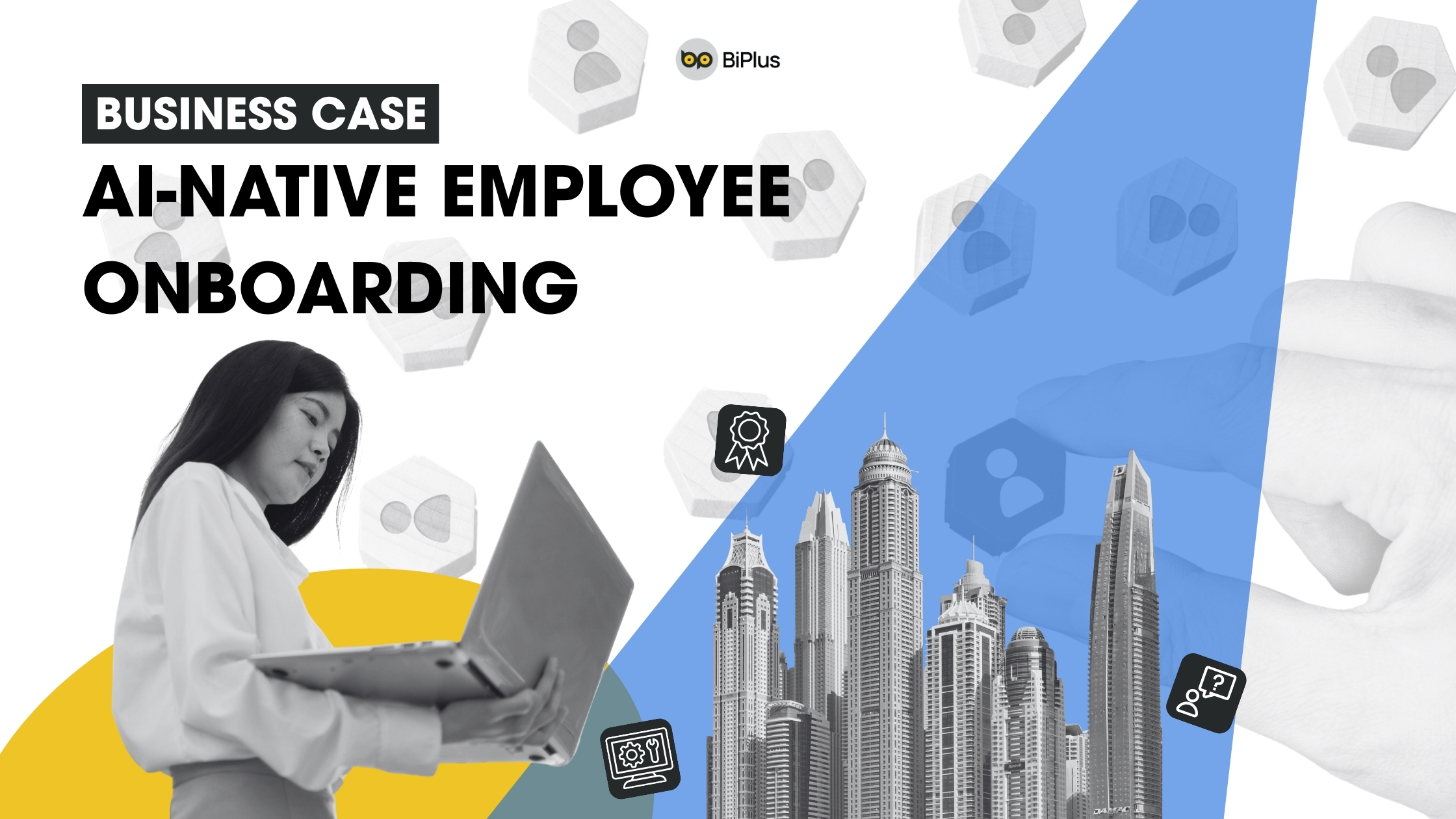Business Case AI-Native Employee Onboarding