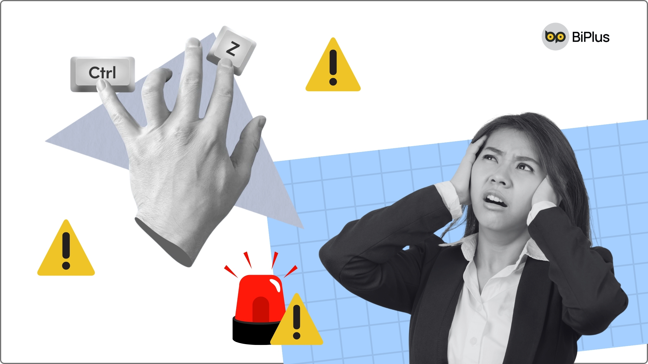 Những sai lầm phổ biến khi triển khai quản trị AI