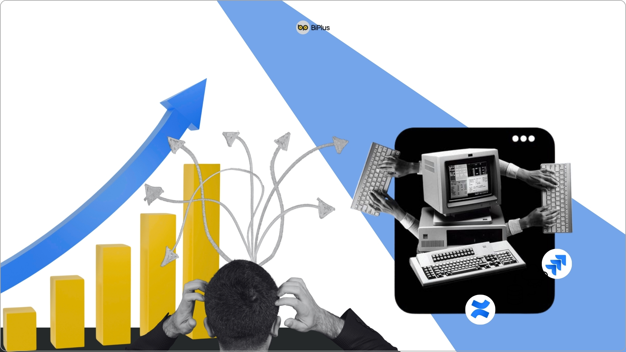Khi quy trình đã đủ tốt nhưng chưa đủ để trở thành năng lực vận hành bền vững