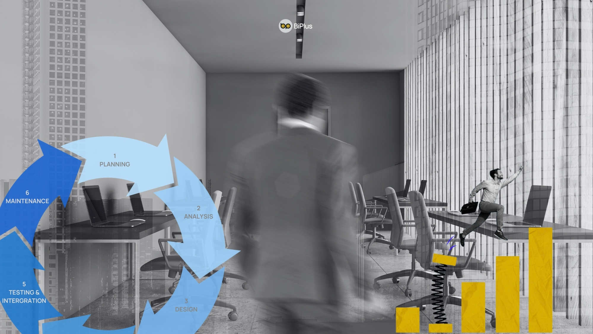 Từ SDLC thủ công đến AI Native System of Work