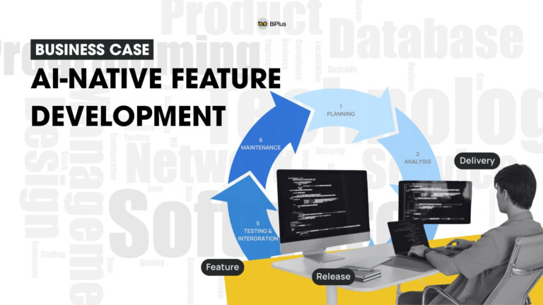 Tái thiết SDLC thành năng lực vận hành chiến lược với AI Agent