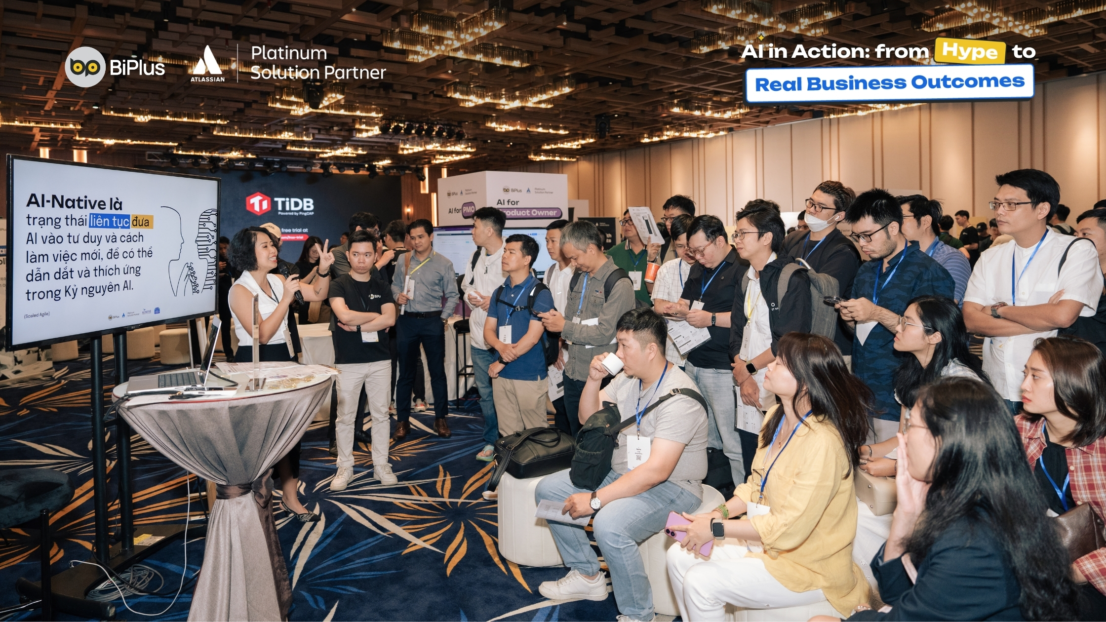 AI Native AI in Action 2026