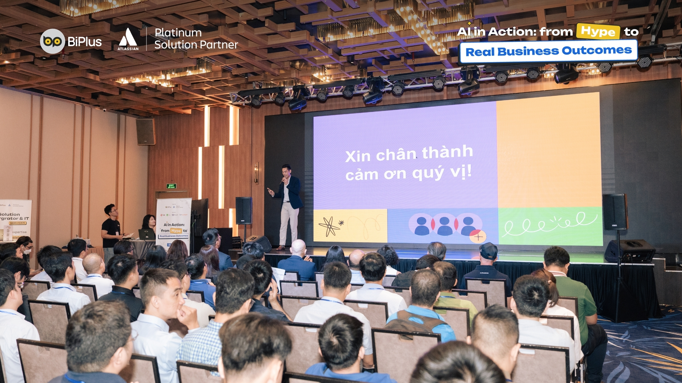 David Lee Atlassian AI in Action 2026