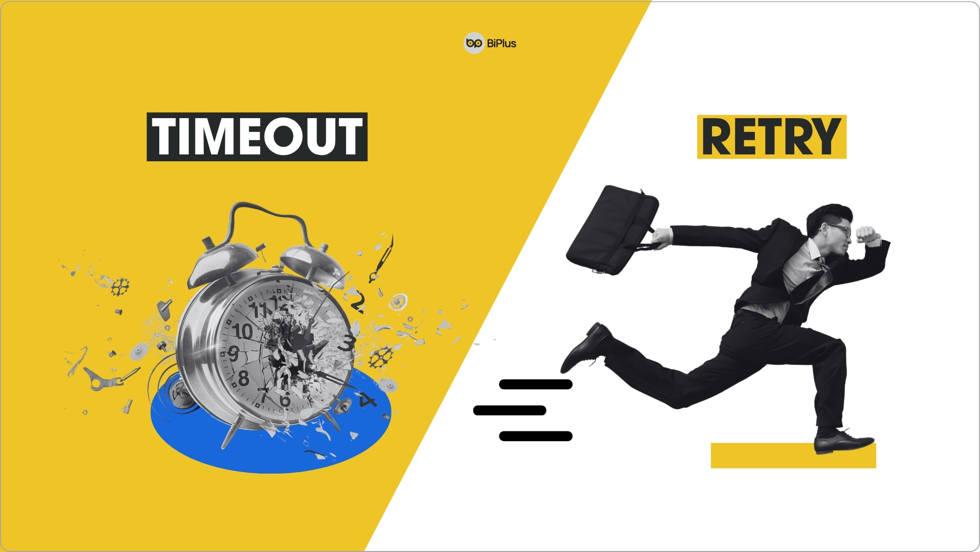 Timeout và Retry gây ra trùng giao dịch