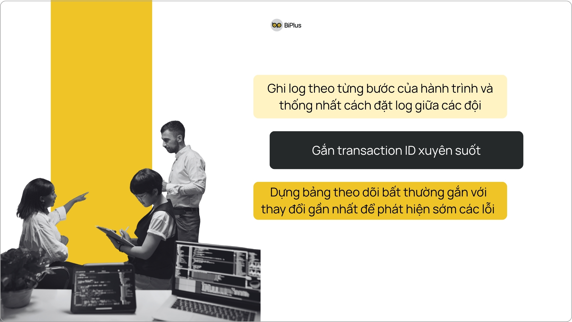 3 việc có thể bắt đầu ngay