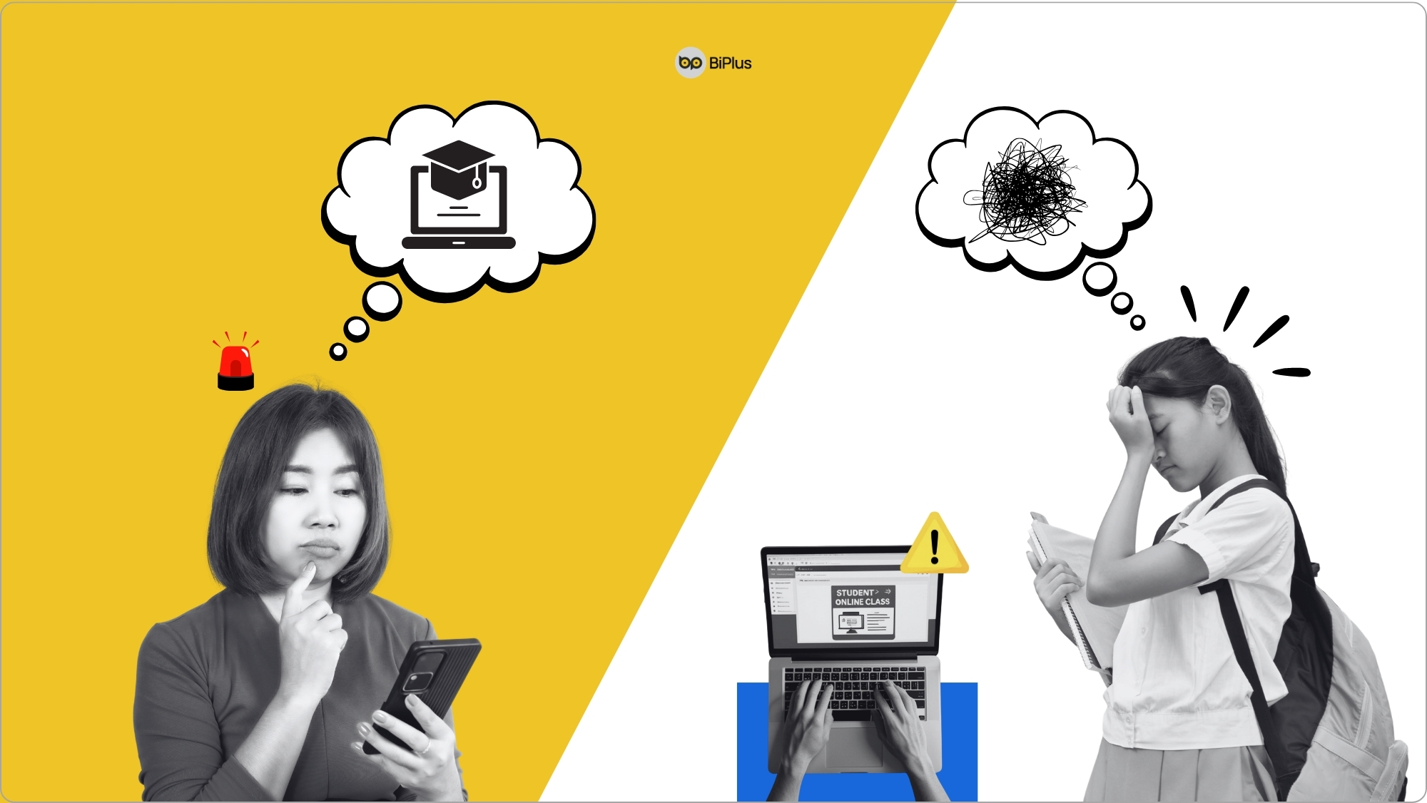 Hệ sinh thái vận hành trường học