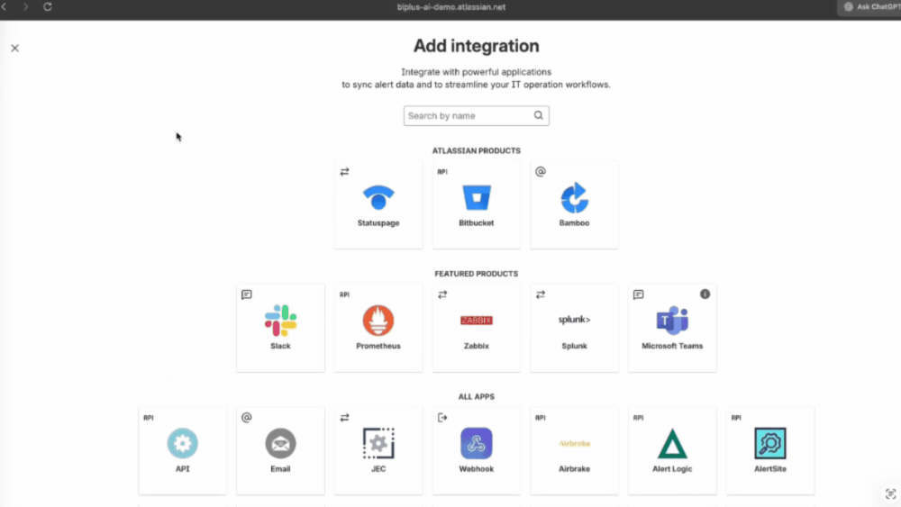 Tập trung dữ liệu và tạo incident có ngữ cảnh