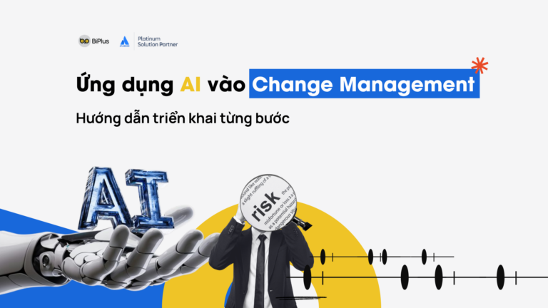 change request