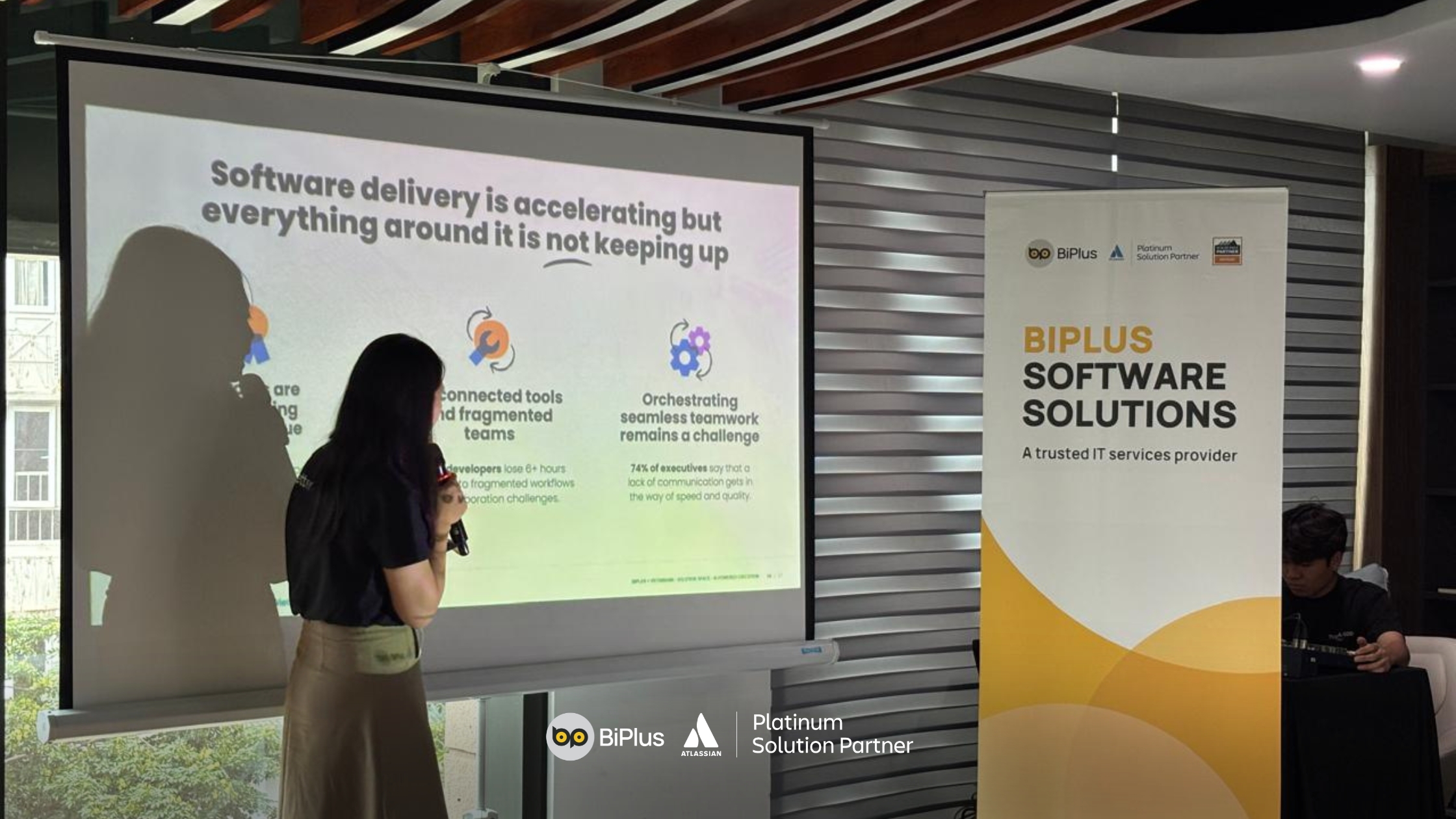 AI-Native Digital Workplace