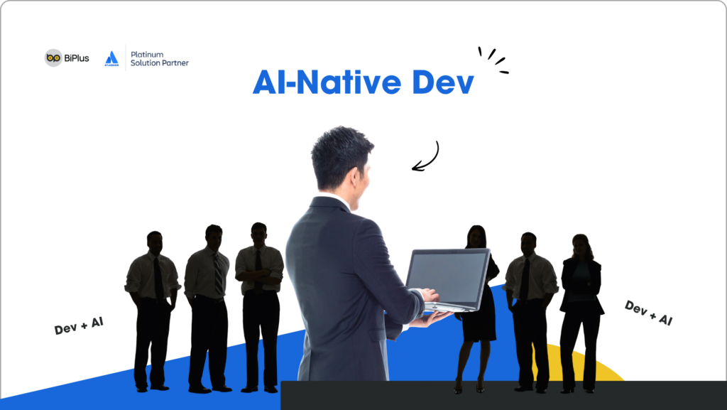 AI Native Developer