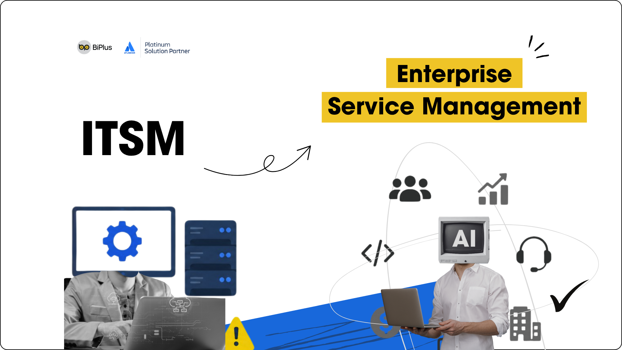 itsm-service-management
