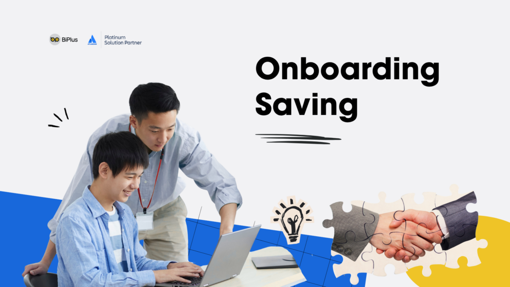onboarding