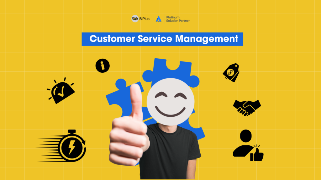 customer service