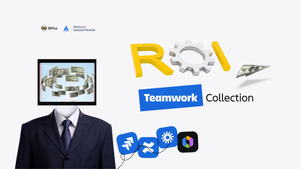 roi trong teamwork collection 